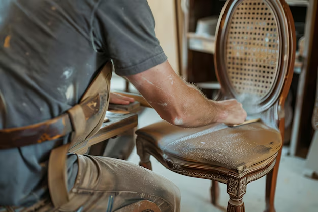Identifying Antique Furniture: A Guide to Antique Furniture Restoration and Assessing Its Monetary Value