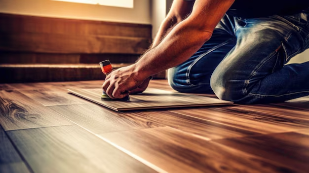 The complete Step-by-Step Guide on Flooring Installer