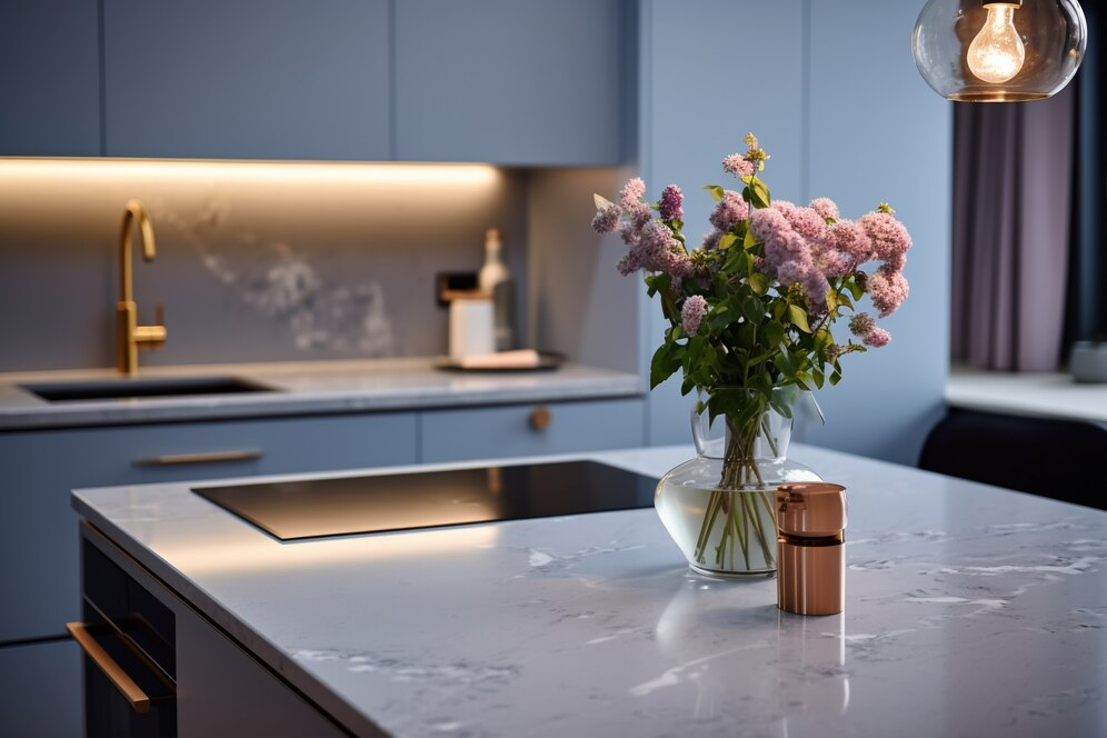 Why Choose Quartz Countertops for Your Kitchen