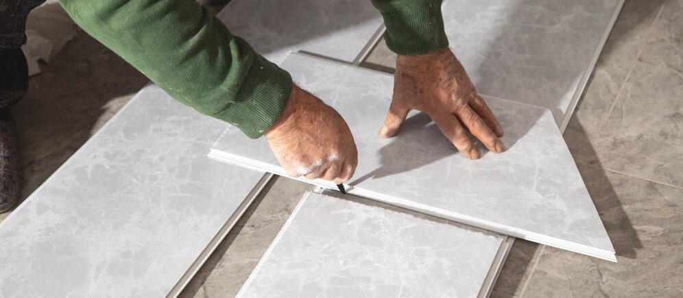 Tile Maintenance Guide: Tips and Advices for Tile Works
