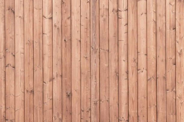 brown wooden strips -ceiling tiles