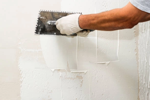 Finding the Right Drywall Contractor: Tips for Homeowners
