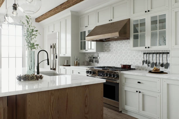 How Long Does A Kitchen Remodel Take? Kitchen Remodel Timeline