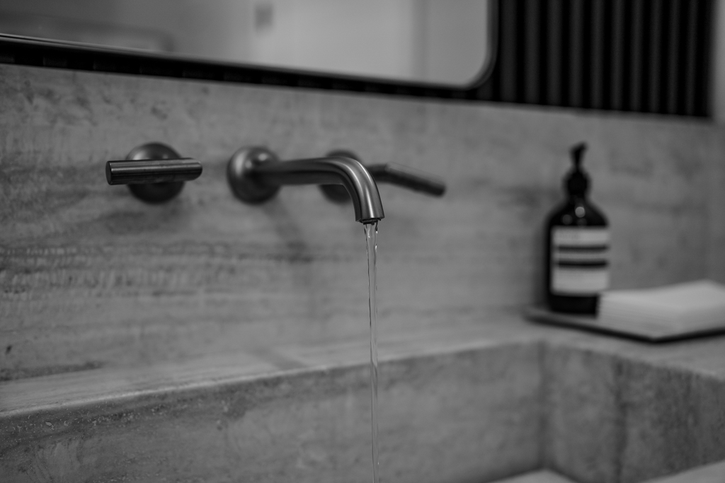 Bathroom Remodel Oak Park — exterior