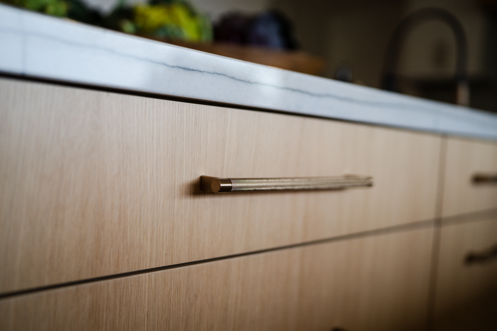 Kitchen Cabinet Refacing West Hollywood — exterior