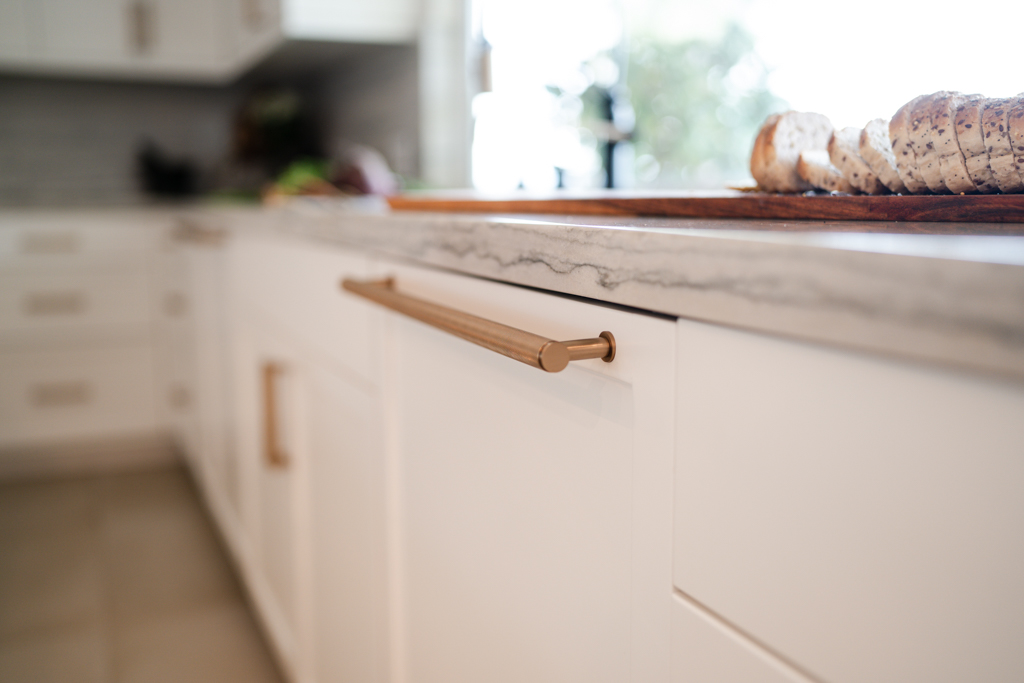 Kitchen Remodel Calabasas — exterior